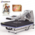 FREESUB Best T Shirt Printing Machine with Hydraulic